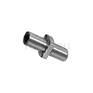 LMHM LUU Series Center Oval Flange Linear Bushings (Extended Type)