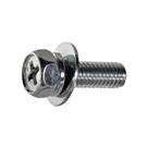 Combination screw (hexagonal cross screw) S014