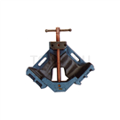 Right angle clamp (welding vise)