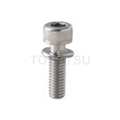 Stainless steel combination screws (hexagon socket screws) PETY CAP-PETY