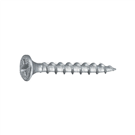 Pan head cross tapping screws (for gypsum board) TSB