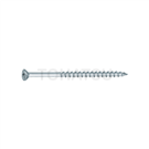 Stainless steel pan head cross tapping screws (for wood) TKS