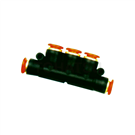 SPF Series Labor-saving Quick Connector