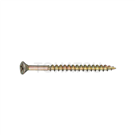 TKS Cross Head Self-Drilling Screws (Specially for Wood, Thin Shaft, Slotted Tip)