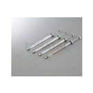 Ito® Microsyringe for Liquid Analysis (Standard) 50μl　MS-N50