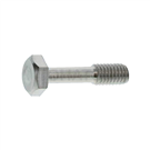 Stainless steel anti-drop hexagon screw