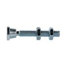 5012 Series Clamp Accessories