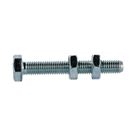 10 Series Clamp Accessories