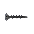 Pan head cross tapping screw (special for wood, tip slotted) CVA CVY