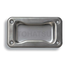A-1892 Stainless Steel Flush Handle