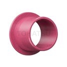 Dry type self-lubricating bushing (flange type, high temperature resistance and high media resistance) C500FM