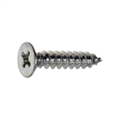 Stainless steel pan head cross tapping screws S021 S024