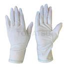 BSC-18B Cleanroom Gloves (Extended 10 pairs/bag)