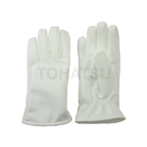 Clean room heat resistant 220℃ gloves (1 pair)