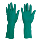 Sterile non-allergenic dust-free gloves (10 pairs/bag) 73-701