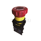 Emergency stop push button switch LA115-A2 series