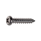 Round head cross tapping screws S020 S023