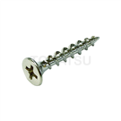 Stainless steel dish head cross self tapping screw 000659