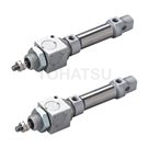 MCBMI Series Locking Device Pneumatic Cylinder