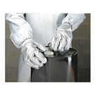 N504 4H strong acid and alkali solvent resistant gloves