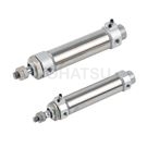 MCMBL Series End Locking Devices
