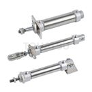 MCMB Series Mini Pneumatic Cylinder
