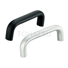 MO handle (aluminum alloy built-in type)