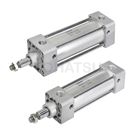 MCQN Series Standard Pneumatic Cylinder