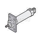 FDA Series Aluminum Tube Cylinder (Mounting Accessories)