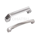 TTSH-0058-100 TTSH-0059-100 Handle (SUS316 exterior type interior type)