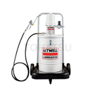 F483-R T483-R L483-R Air-Oil Generator