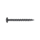 Stainless steel round head cross self-tapping screws (special for steel frame, tip slotted)
