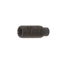Hexagon socket set screw (dogtail) Y102