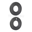 Self-lubricating thrust washers GTM