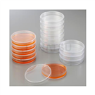 AZ Sterilization Petri Dish 500 Pieces　AMS-01