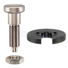 22120 Split positioning column (SUS303)