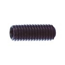 Hexagon socket set screw (flat tail) B63