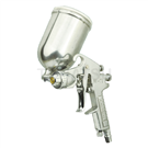 Gravity Feed Professional Spray Gun W71/HG-15