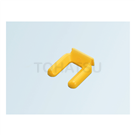 TM-156 Series Heavy Duty Caster