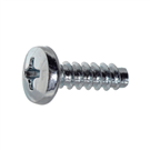 Flat head cross self tapping screw S053 S054