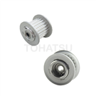 WWBK WWBKA WMBK Timing Belt Idler Pulley (XL Type)