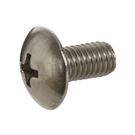 Stainless Steel Flat Head Phillips Screws (Moisture Proof) SUSC