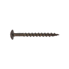 Stainless steel round head cross self-tapping screws (special for steel frame, tip slotted)