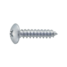 Round head cross tapping screw B742