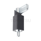 SGR722.1 Split locating column (economical welded steel)