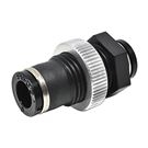 PMP fitting assembly (standard type, split inner tube P type)