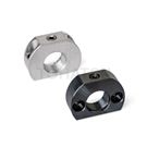 GN612.1 Split Positioning Column (Accessories Support Base)