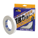 Strong thin double-sided tape (for rough surface) J1080