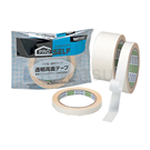Transparent Double-Sided Tape J08 Series