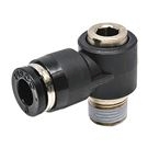 POL fitting set (standard type hexagon socket universal elbow type)